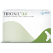 tiroxil 0.4 30 compresse