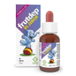 erbozeta frutdep d3 junior integratore 15 ml