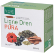ligne dren pura bio 15 ampolle pz flaconcini bevibili