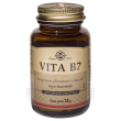 solgar vita b7 50 capsule vegetali - integratore di myo-inositolo