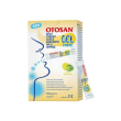 gola gel forte - pronto sollievo per la gola irritata 14 stick pack