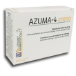 azuma-4 crono integratore per la funzionalità articolare 10 compresse + 10 bustine