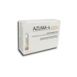 azuma-4 crono set compresse + bustine 34 g