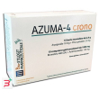 azuma-4 crono 10 compresse gastroresistenti + 10 buste