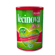 descrizione lecinova fibre contiene beta-glucano d'avena, che riduce il colesterolo*, e fiocchi di s