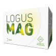 logus mag - integratore 30 sticks