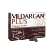 medargan plus per una buona funzione intestinale e digestiva 30 compresse - shedir