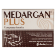 medargan plus integratore per la regolarità intestinale 30 compresse