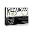 medargan flato per digestione facile e riduzione flatulenza 30 compresse - shedir