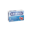 grinsol - soluzione per raffreddore e rinite allergica 15 fiale da 5 ml