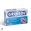 grinsol 15 fiale x 5 ml