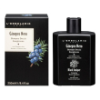 l'erbolario ginepro nero shampoo doccia energizzante uomo 250 ml