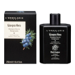 ginepro nero shampoo doccia energizzante 250 ml gel doccia