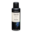 l'erbolario - ginepro nero schiuma barba energizzante confezione 200 ml