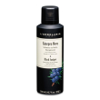 l'erbolario - schiuma da barba energizzante ginepro nero 200 ml