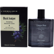 ginepro nero - lozione dopobarba energizzante 100 ml