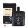 ginepro nero lozione dopobarba energizzante 100 ml