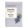 ginepro nero sacchetto prof