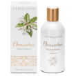 l'erbolario - osmanthus bagnoschiuma confezione 250 ml