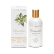 erbolario osmanthus bagnoschiuma delicato tonificante flacone 250ml - l\'erbolario