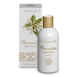 l'erbolario osmanthus bagnoschiuma 250ml
