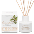 l'erbolario - osmanthus fragranza legni profumati confezione 125 ml