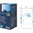 multicare multicarein - 25 strisce reattive per glicemia