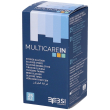 strisce misurazione glicemia multicare in glucosio elettrodo 25 pz str