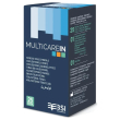 multicare multicarein - 25 strisce reattive per misurazione del colesterolo