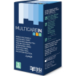 multicare-in colesterolo - 5 strisce per misurazione colesterolo
