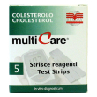 biochemical system intern. multicare in colesterolo 5str