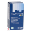 test colesterolemia multicare in colesterolo in strisce con aspirazione capillare 5 pezzi