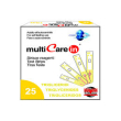 multicare in trigliceridi 25strisce
