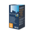 multicare multicarein - 5 strisce reattive per trigliceridi