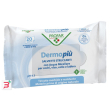 dermo piu' salviettine struccanti 20 pezzi profar