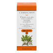 crema solare carota sesamo karite spf30 - crema protettiva abbronzante viso corpo