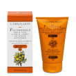 l'erbolario fluidosole viso corpo antitempo spf20 125ml - l'erbolario