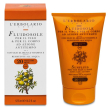 l'erbolario fluidosole per il viso & per il corpo ad azione antitempo spf 20 125 ml