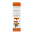 olio solare elasticizzante calendula/jojoba/mallo di noce spf6 100 ml