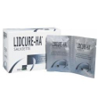 lidcure ha salviette detergenti 16 bustine