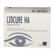 medivis lidcure ha, 16 bustine
