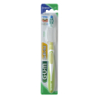 gum activital 583 spazzolino medio compatto - spazzolino da denti per una pulizia efficace