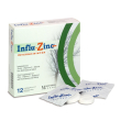influ zinc invern 12cpr efferv