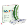 influzinc inverno 12 compresse effervescenti