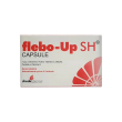 flebo-up sh 30 capsule - integratore per il trofismo del microcircolo e per le emorroidi