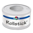 master-aid roll stick cerotto trasparente in rocchetto m 5 x 2,5 cm