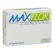 maxiflor® capsule 30 pz
