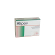 alipov 20 compresse - integratore per il trattamento delle neuropatie periferiche