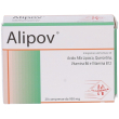 alipov 20 compresse da 950mg – integratore antiossidante con acido alfa lipoico