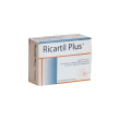 ricartil plus 40cpr